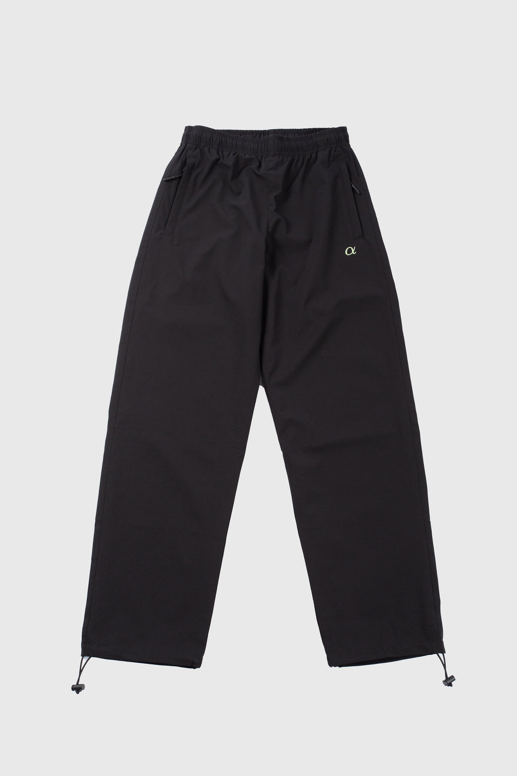 Tech-suit Pants (Black)