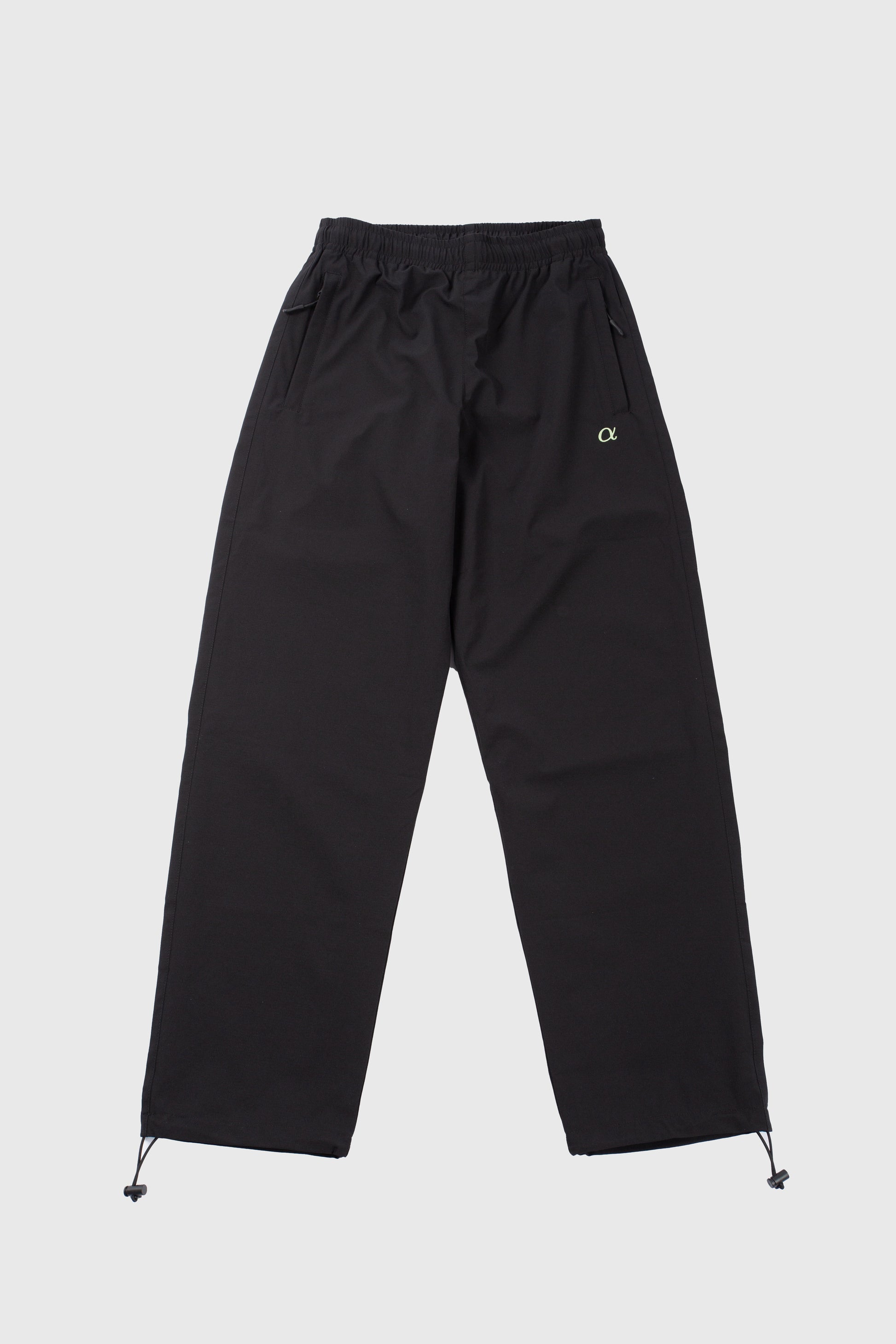 Tech-suit Pants (Black)