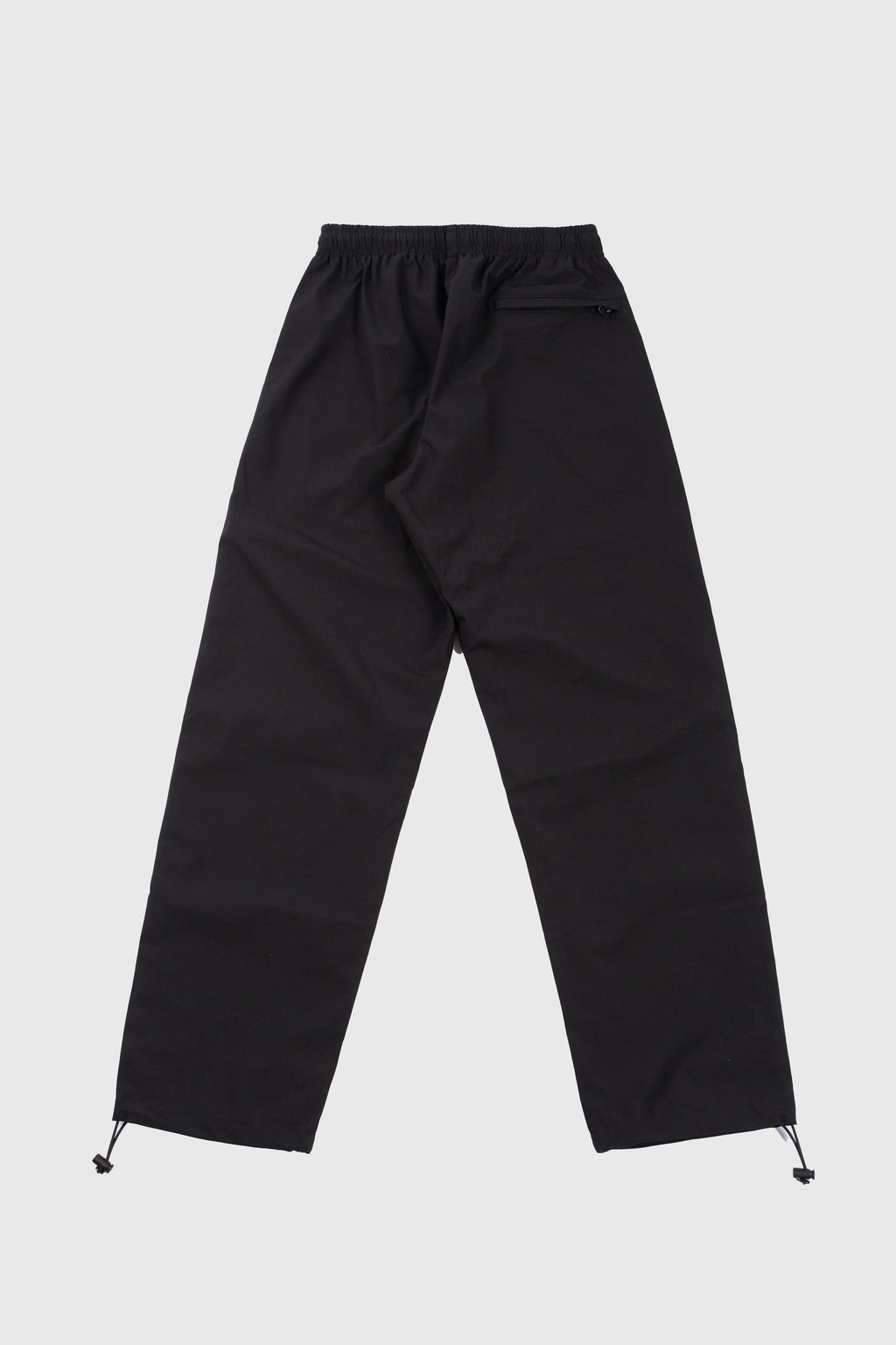 Tech-suit Pants (Black)