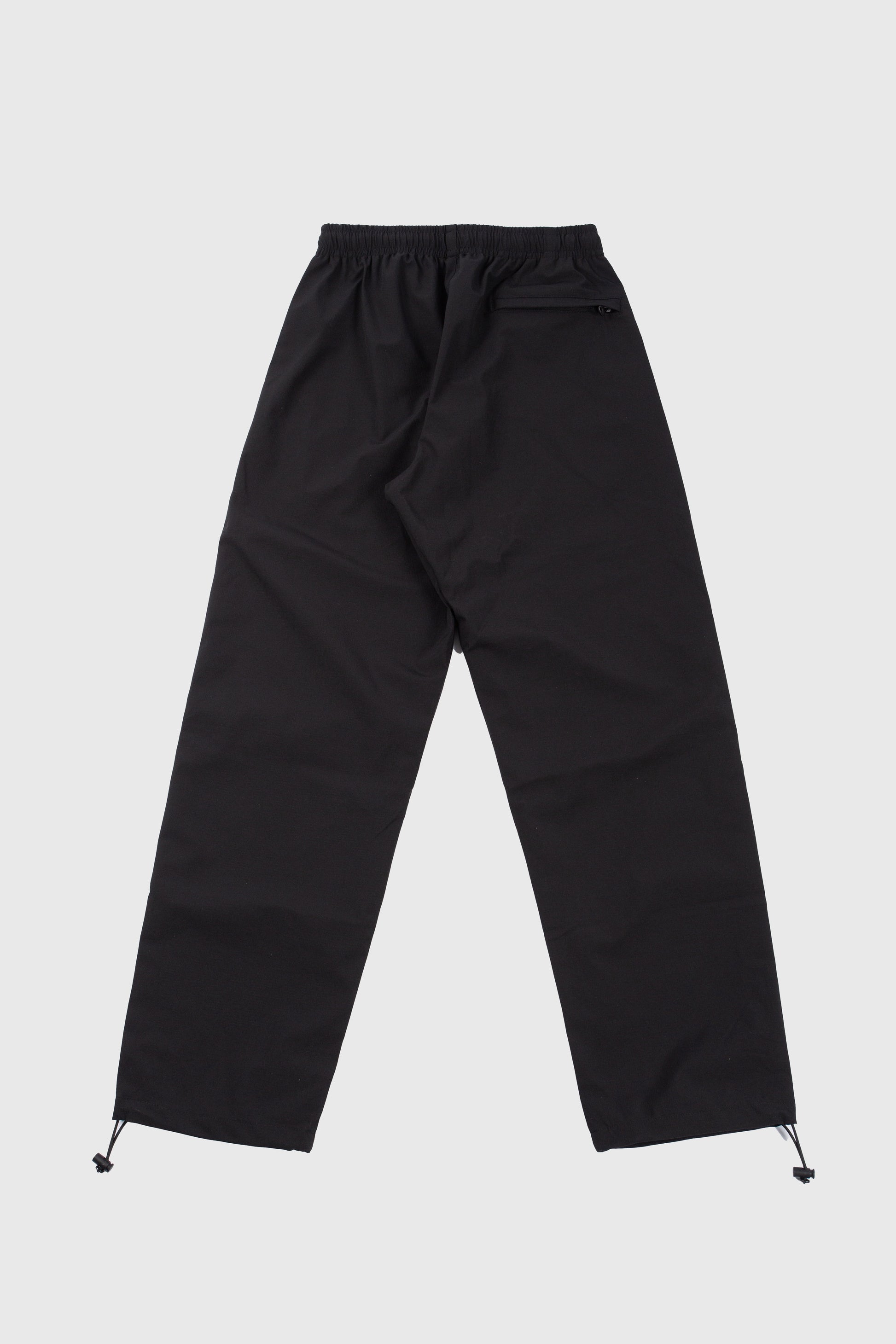 Tech-suit Pants (Black)