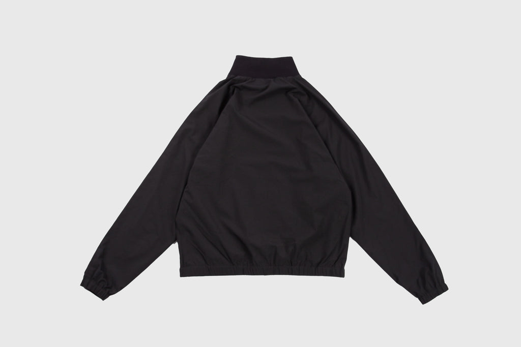 Tech-suit Jacket (Black)