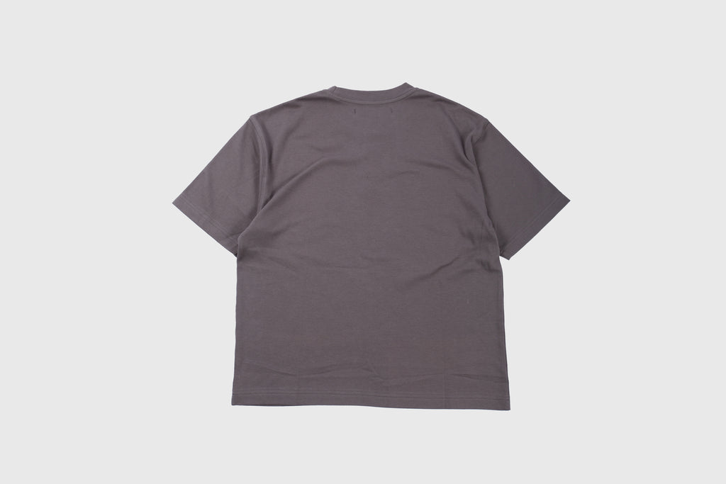 Icon Embroidery Logo T-Shirt