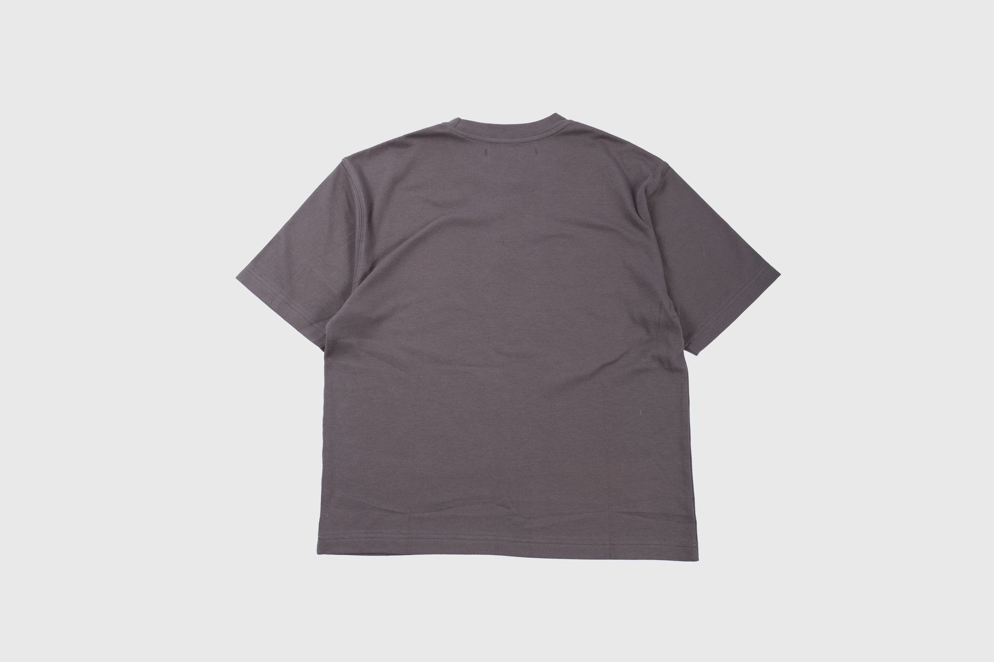 Icon Embroidery Logo T-Shirt