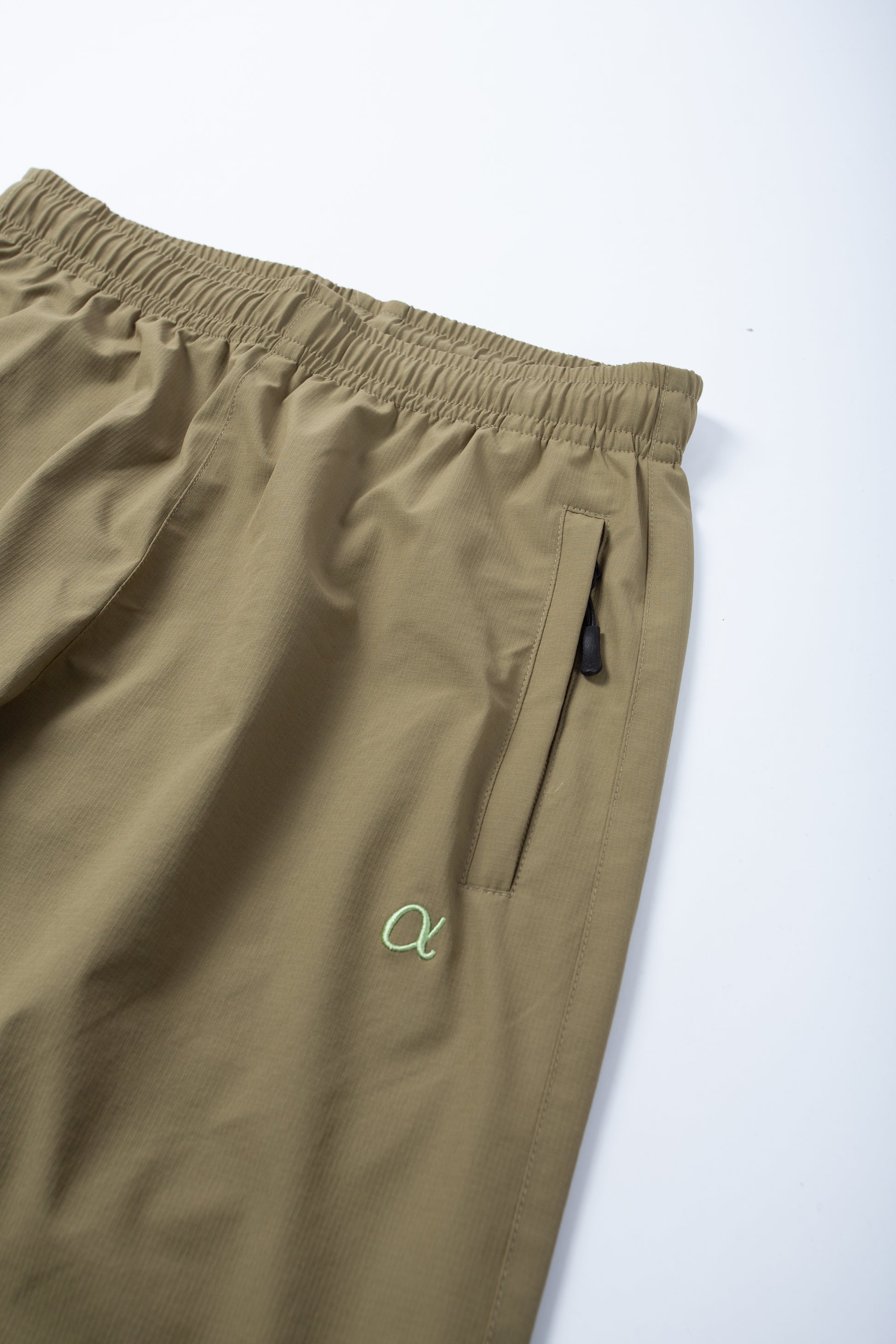 Tech-Suit Pants (Desert Olive)