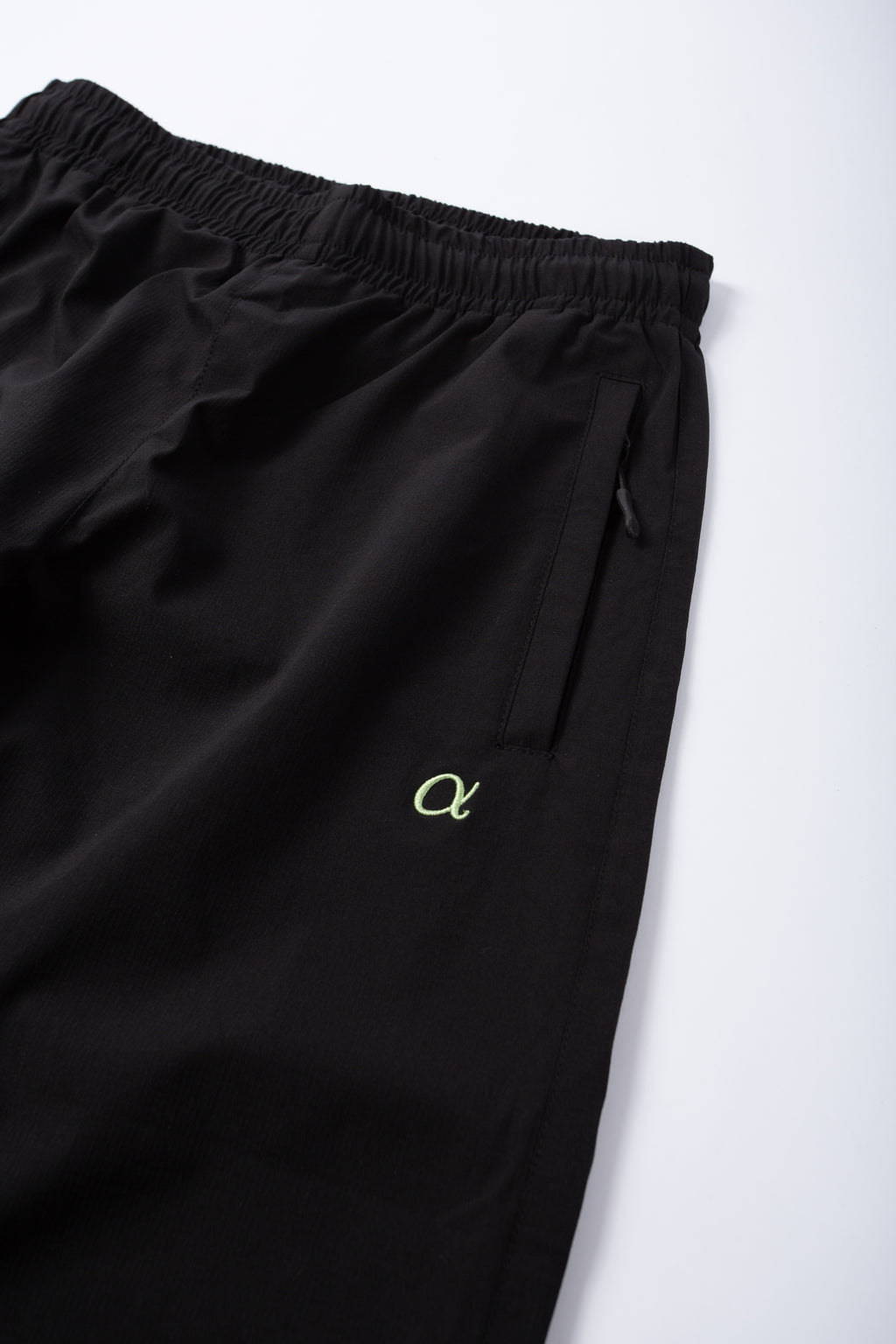 Tech-suit Pants (Black)