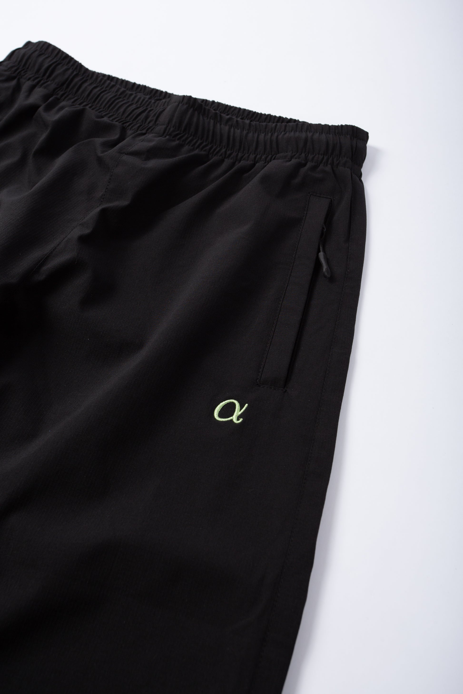 Tech-suit Pants (Black)