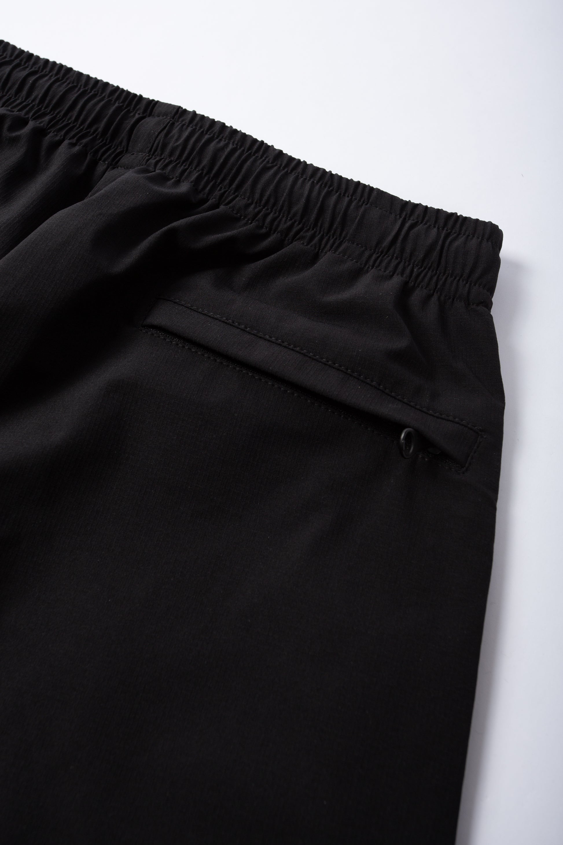 Tech-suit Pants (Black)