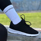 Sportsocken Ascended 2er-Pack