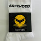 Sportsocken Ascended 2er-Pack