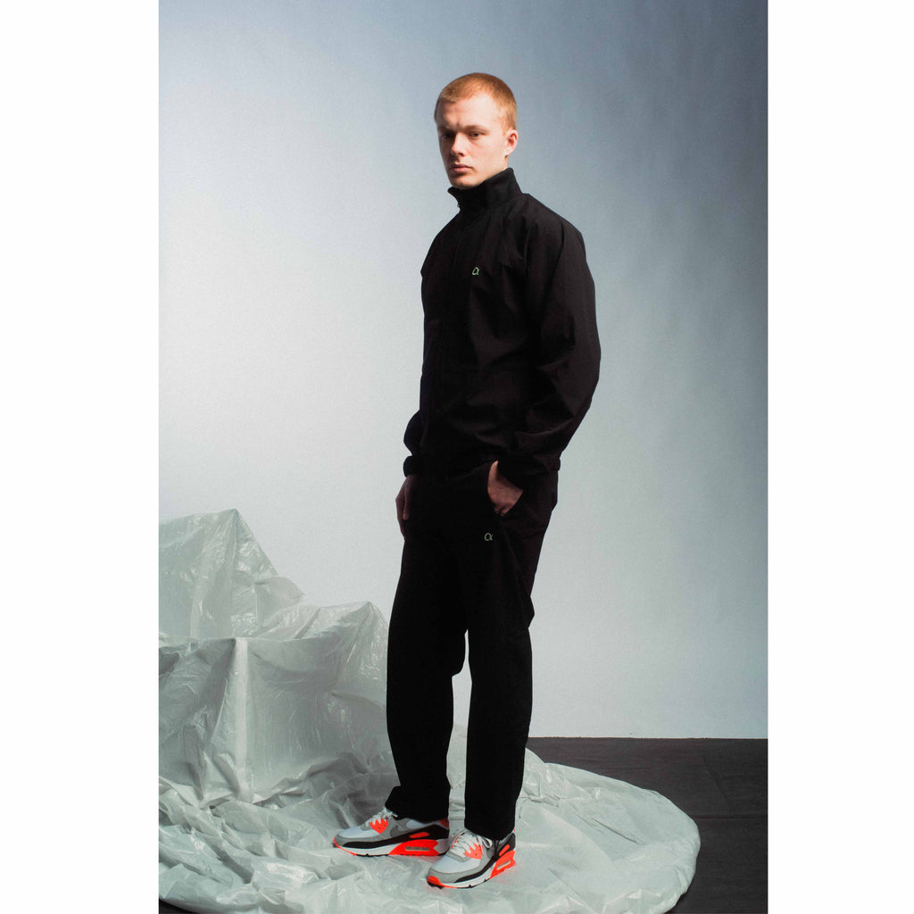 Tech-suit Pants (Black)