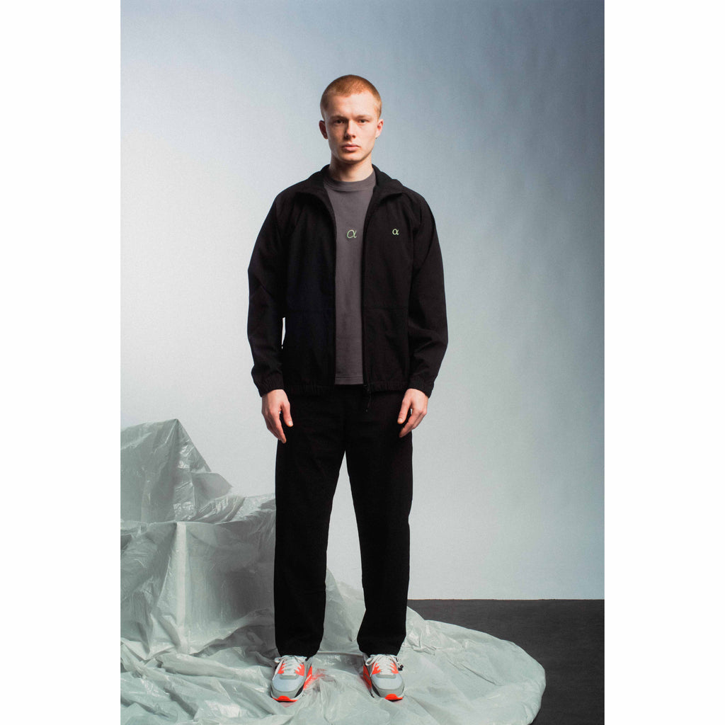 Tech-suit Pants (Black)