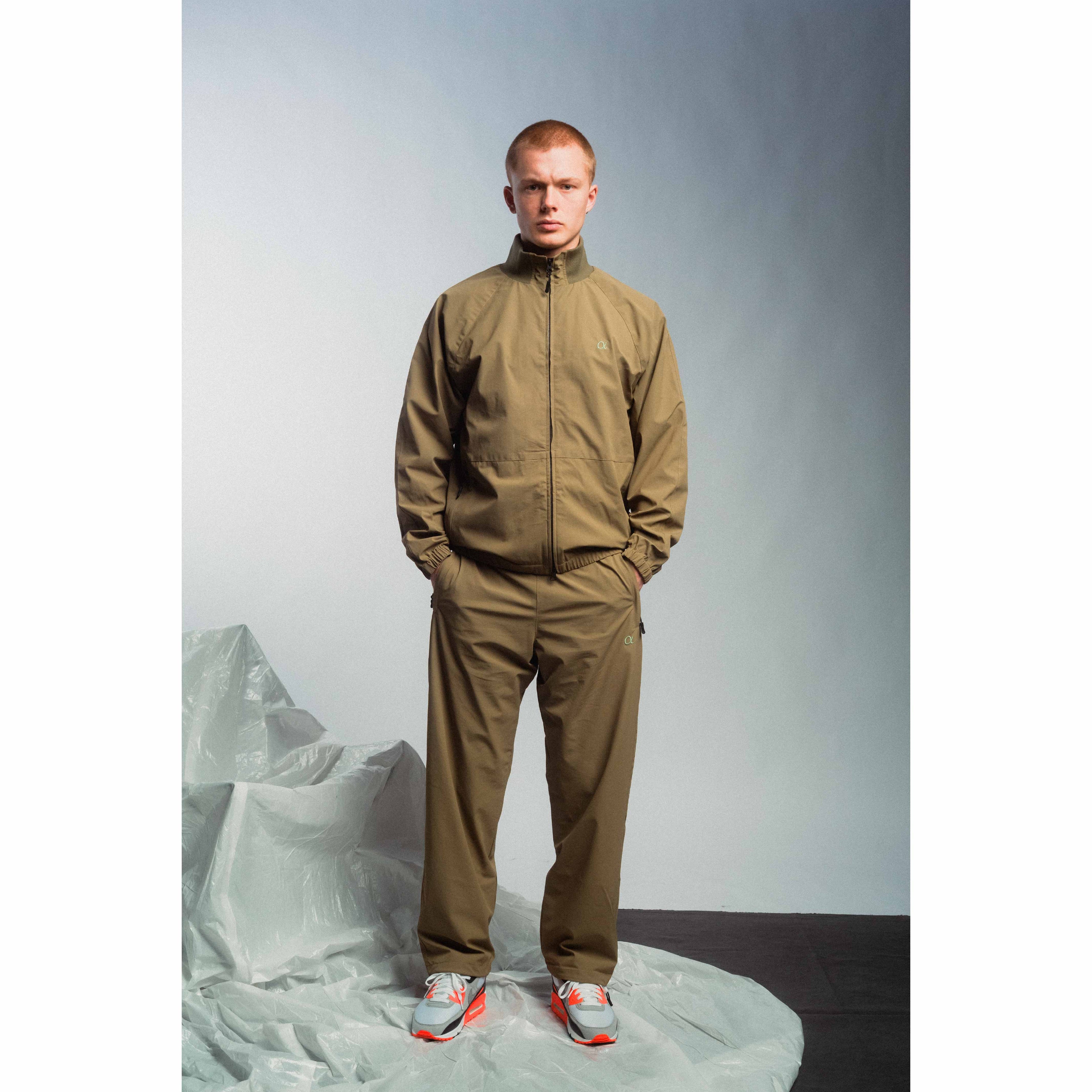 Tech-Suit Pants (Desert Olive)