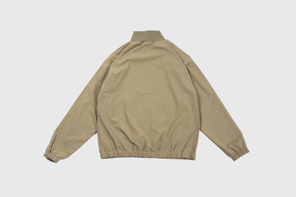Tech-Suit Jacket (Desert Olive)